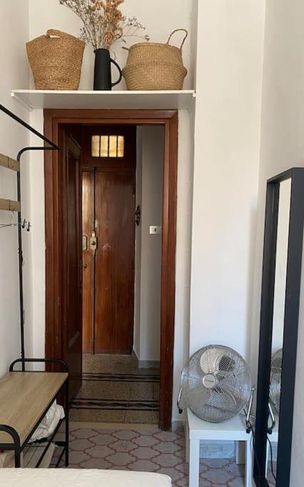 Cosy And Stylish In A Lively Area Of Apartamento