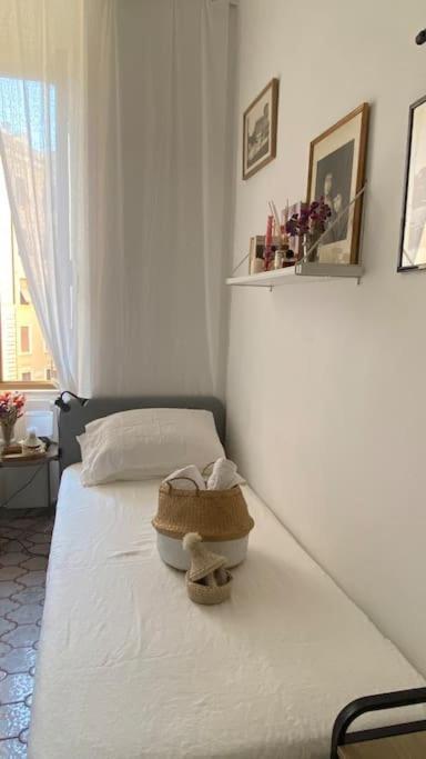 Apartamento Cosy And Stylish In A Lively Area Of Roma