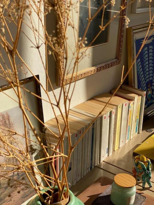Cosy And Stylish In A Lively Area Of Apartamento Roma