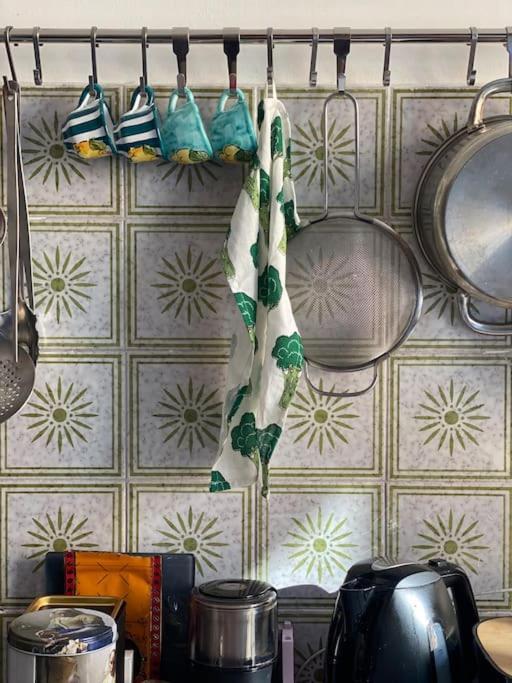 Cosy And Stylish In A Lively Area Of Apartamento
