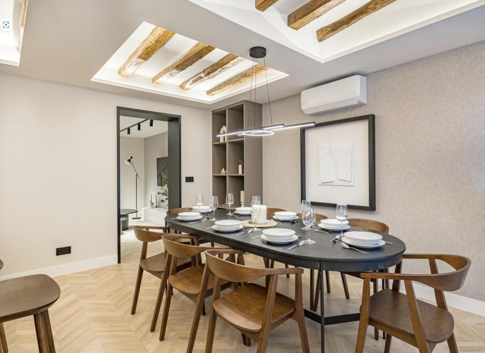 Apartamento Cosy And Stylish In A Lively Area Of Roma