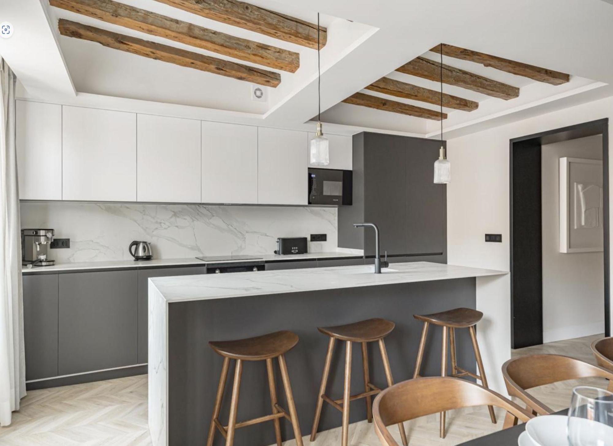Apartment Cosy And Stylish In A Lively Area Of Rome