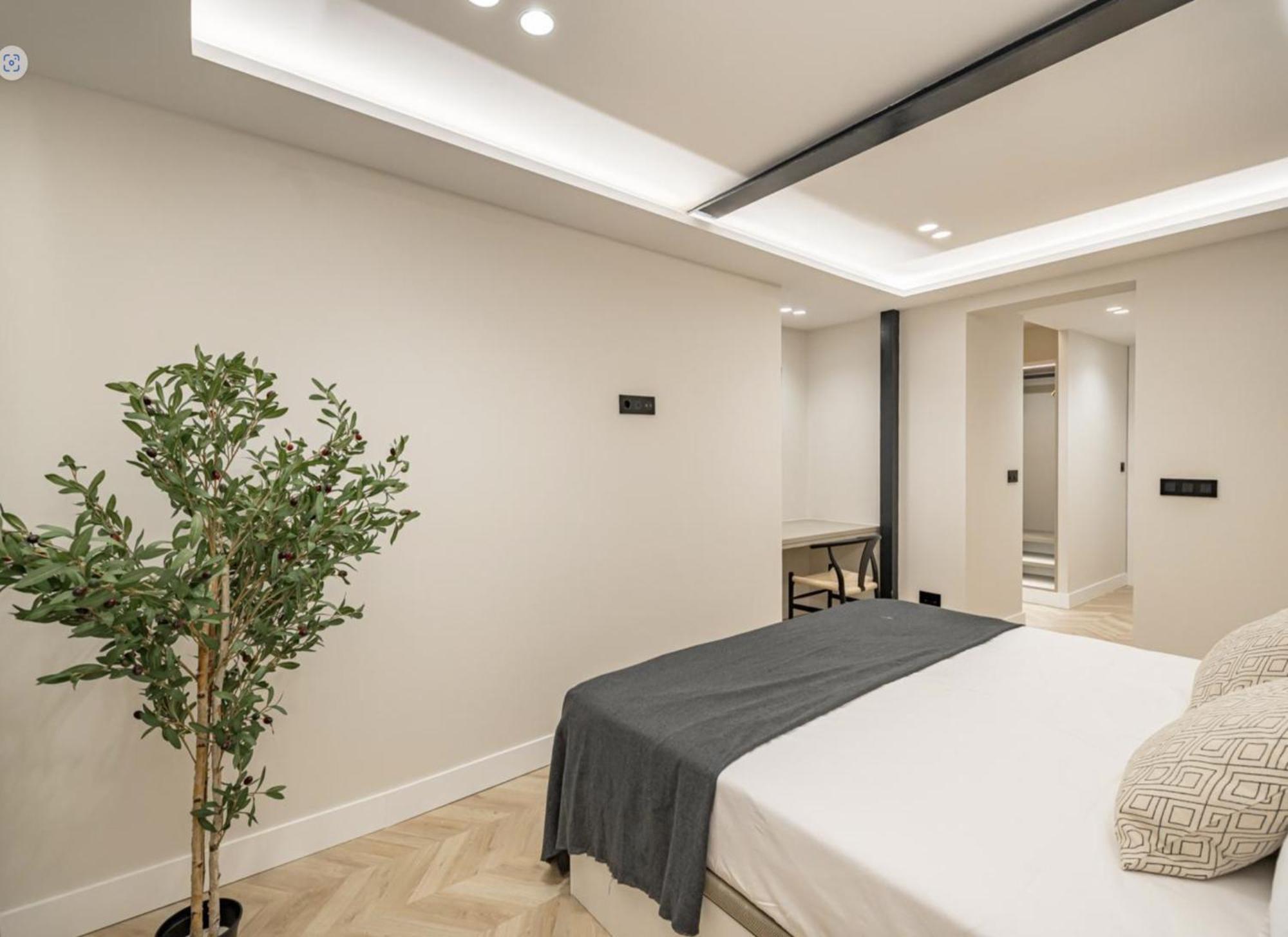 Apartment Cosy And Stylish In A Lively Area Of Rome