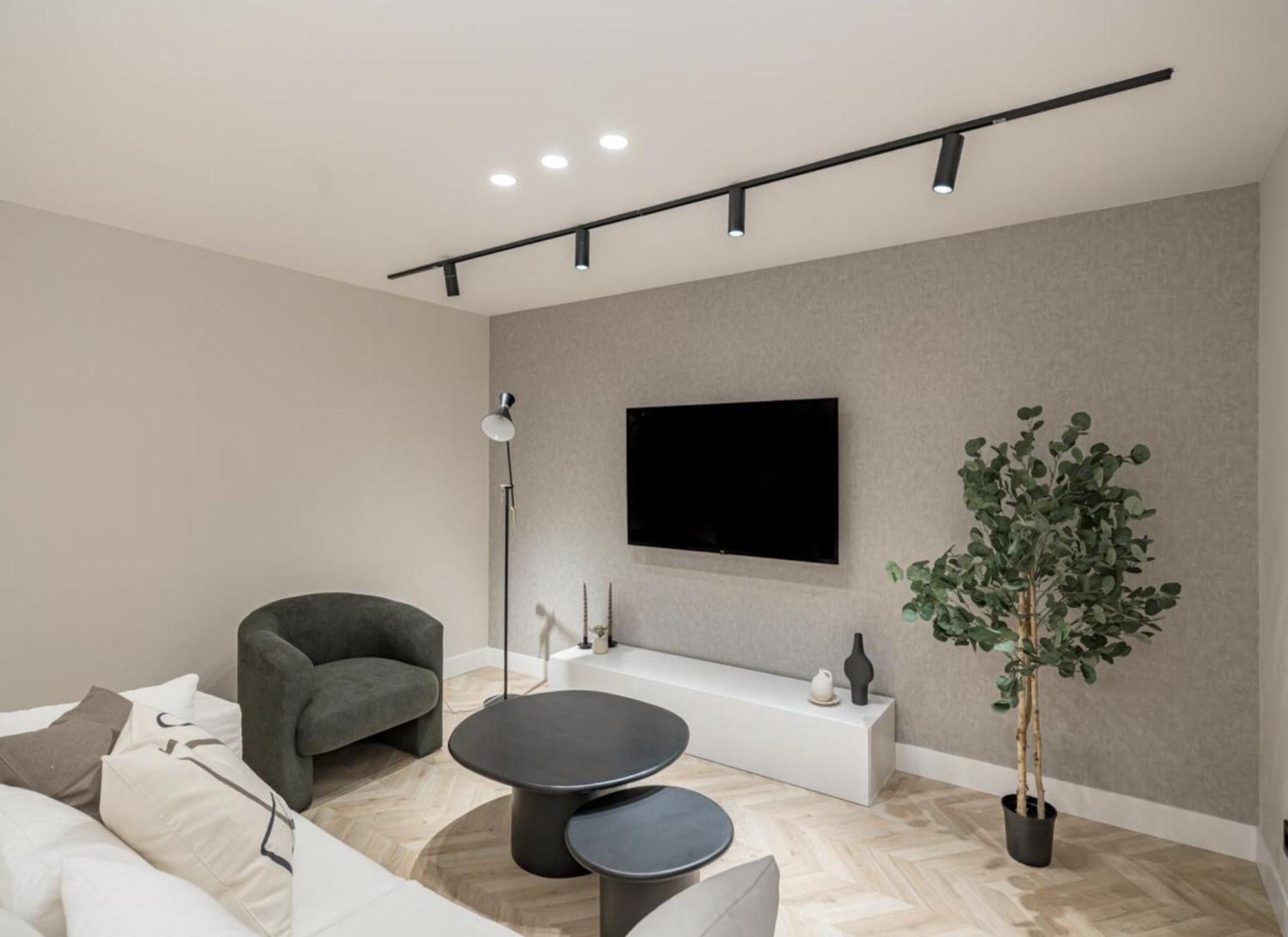 Apartamento Cosy And Stylish In A Lively Area Of *