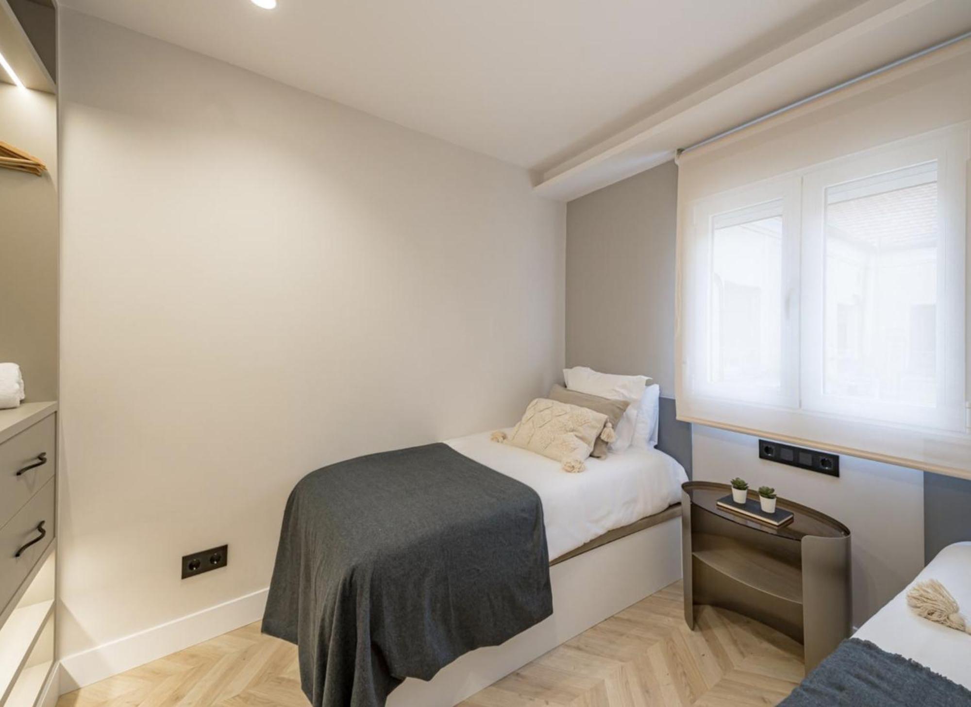Apartamento Cosy And Stylish In A Lively Area Of *