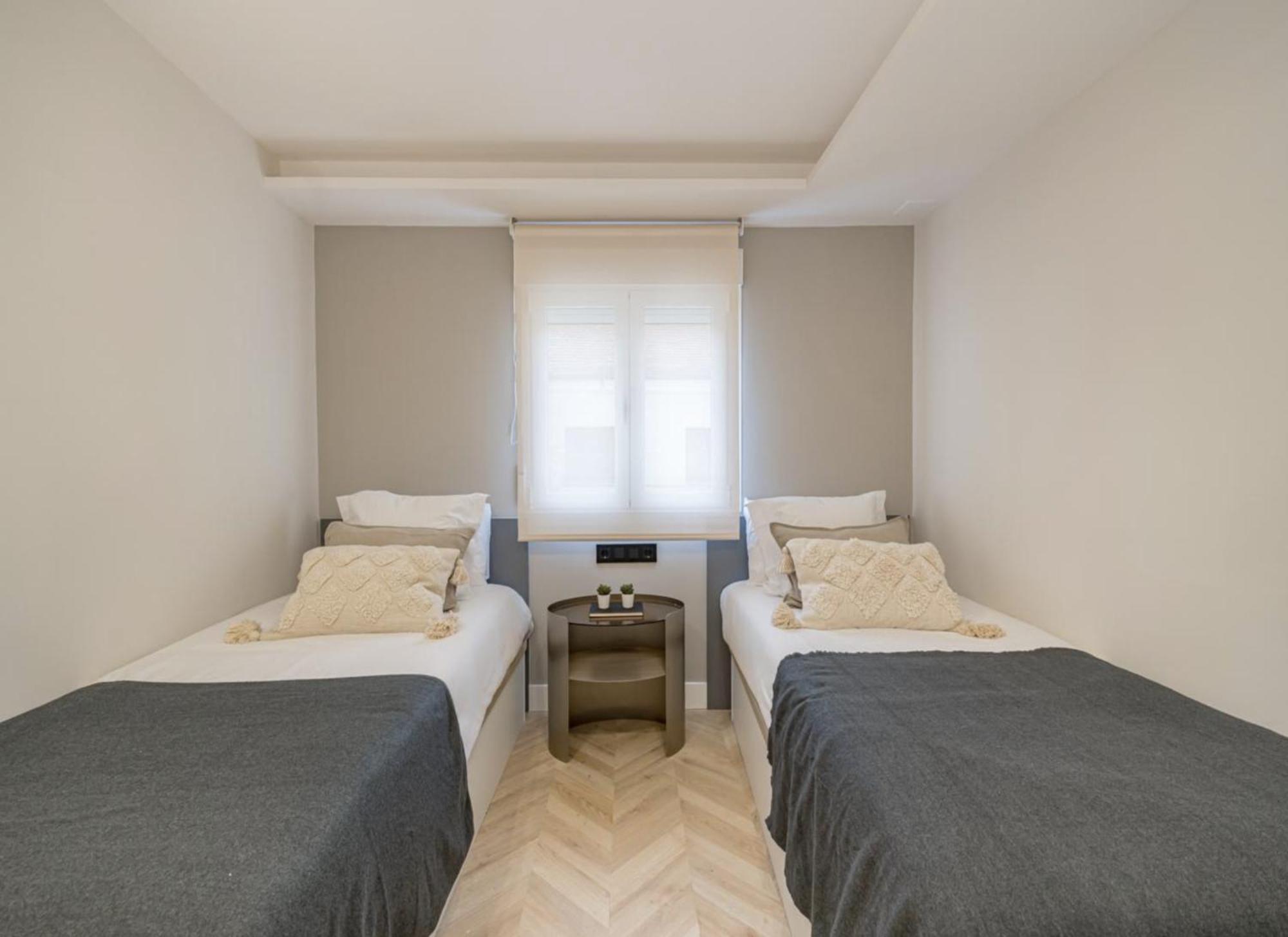 Apartamento Cosy And Stylish In A Lively Area Of Roma