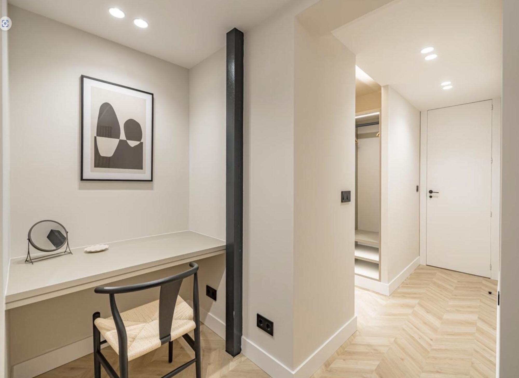 Cosy And Stylish In A Lively Area Of Apartamento