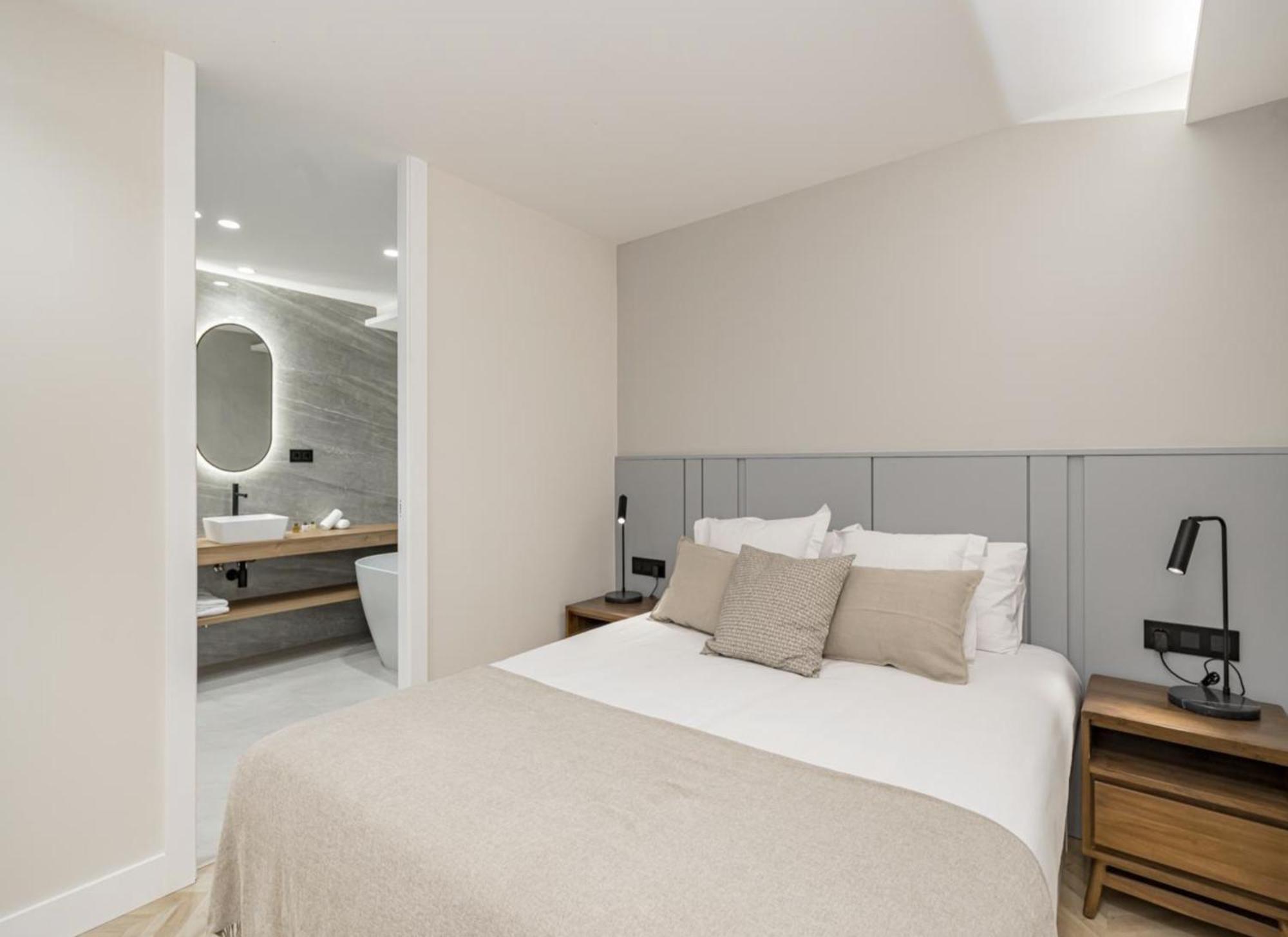 Apartamento Cosy And Stylish In A Lively Area Of *