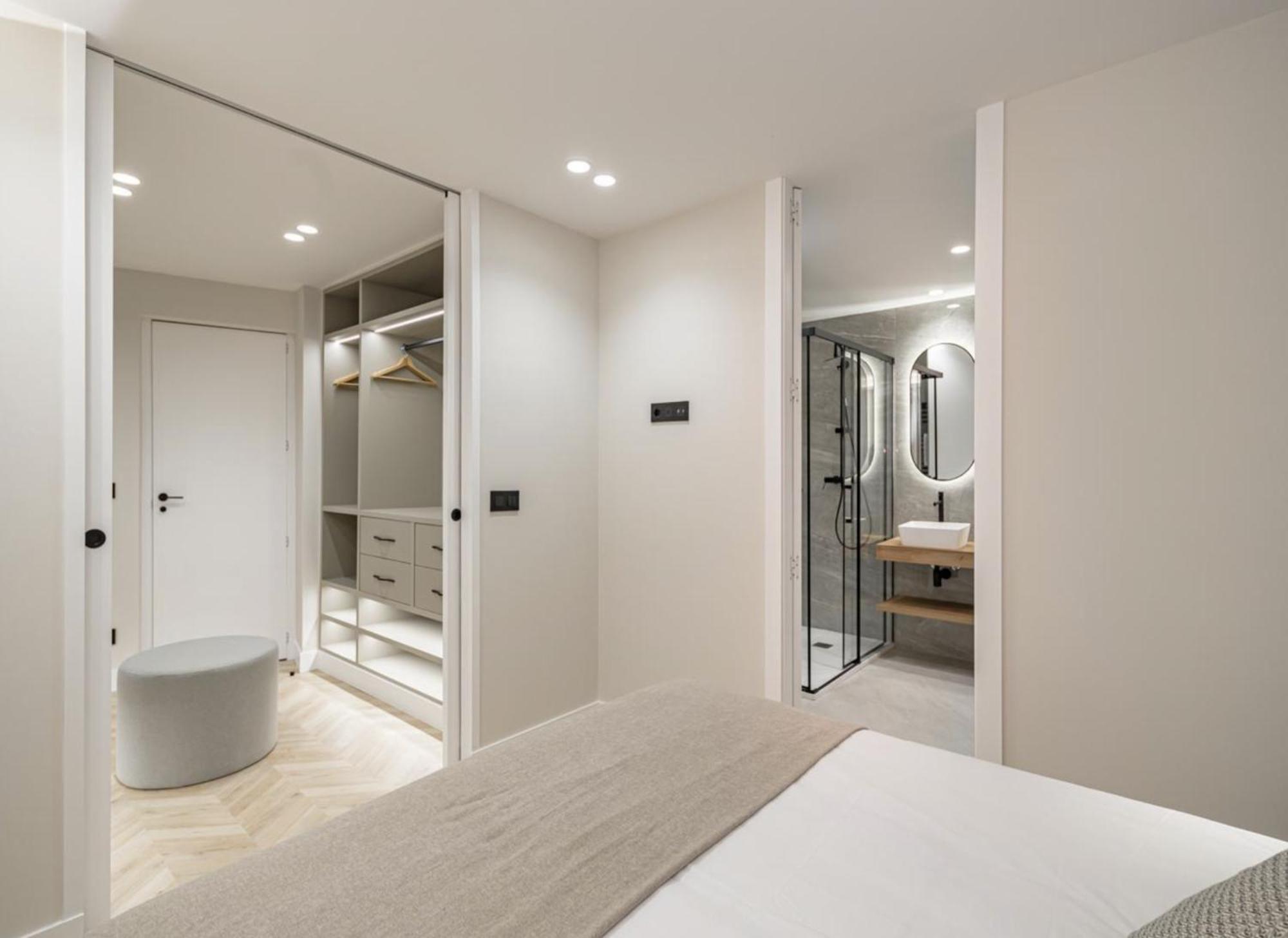 Apartamento Cosy And Stylish In A Lively Area Of *